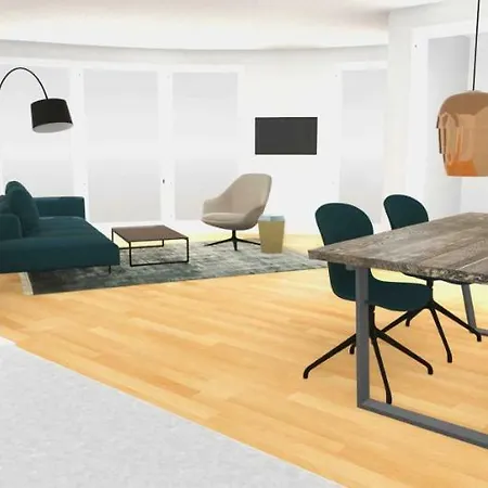 Ferienwohnung Schlei_appartement S * Kappeln
